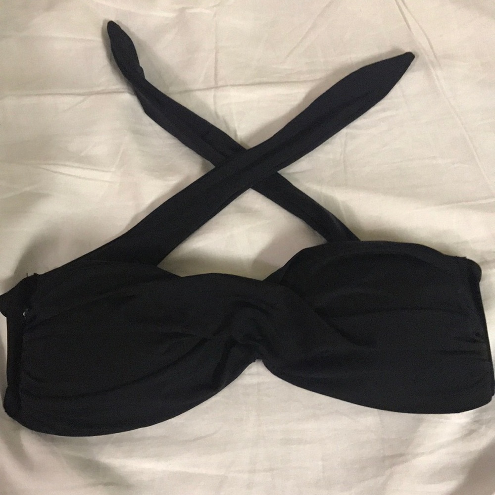 Swim top